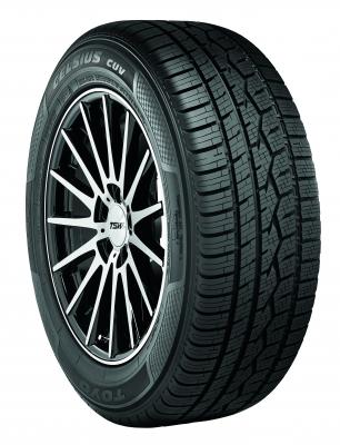 Celsius CUV Tires
